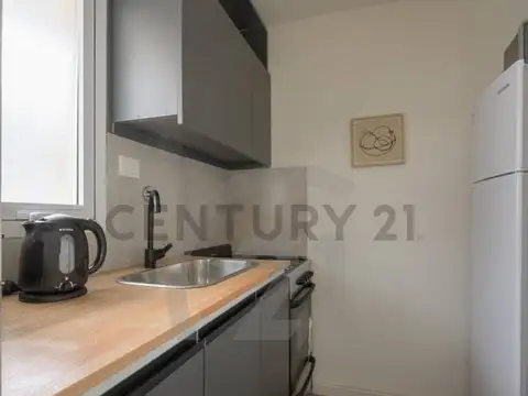 Pasaje Bandurrias 100, Piso 0