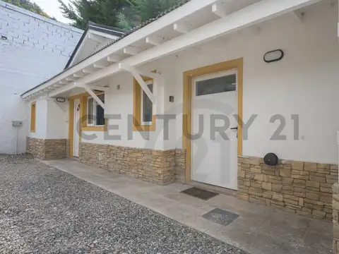 Departamento en Venta en Centro, USD 169.000