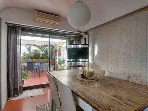 OPORTUNIDAD PH 4 AMB BALCON + PATIO CON PARRILLA