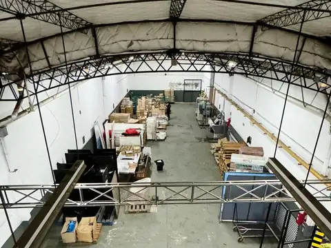 Galpon en venta en San Fernando