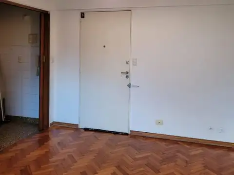 Departamento - Alquiler - Argentina, Capital Federal - ARGERICH 3124