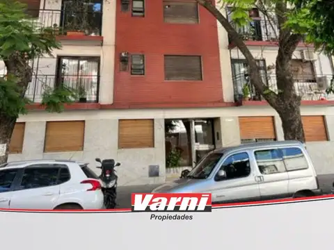 Departamento - Alquiler - Argentina, Capital Federal - ARGERICH 3124