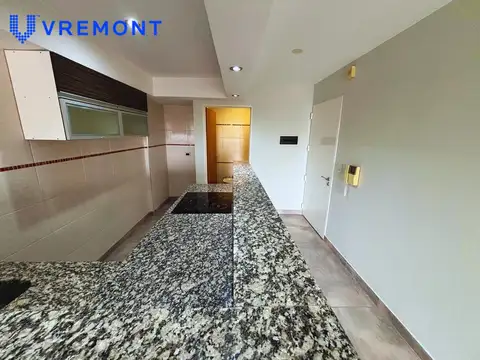 Departamento en Alquiler en Balvanera, $ 520.000