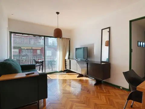 VENTA DEPARTAMENTO 3 AMB BOEDO