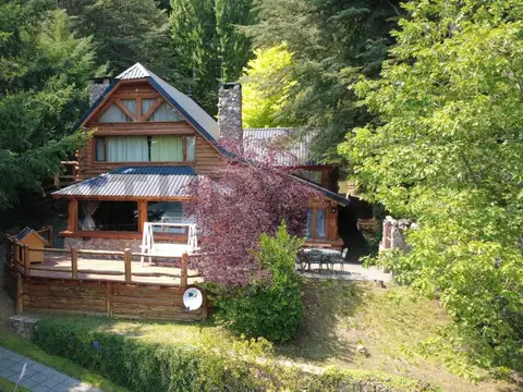 Casa en Venta Bariloche
