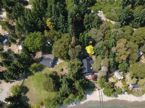 Ruta 258 15500, Piso 0