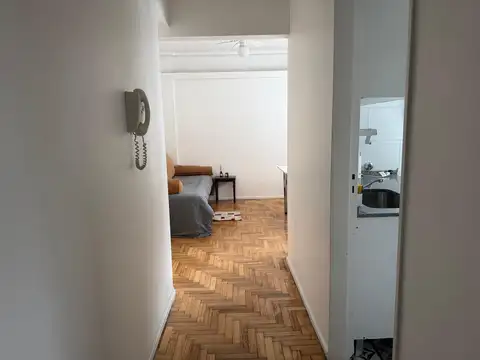 Departamento en Alquiler 40 años