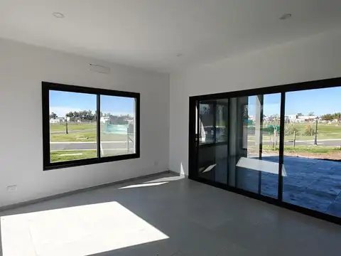 Casa en Venta A Estrenar