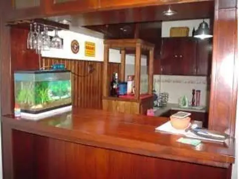 Departamento en Alquiler Temporal de 2 ambientes