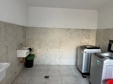 Departamento en Alquiler al Norte