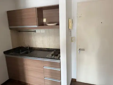 Departamento en Alquiler de Monoambiente