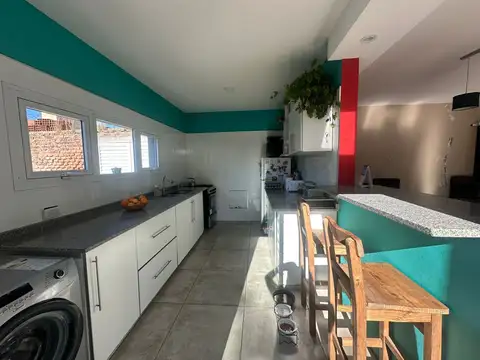 Casa en Venta 10 años