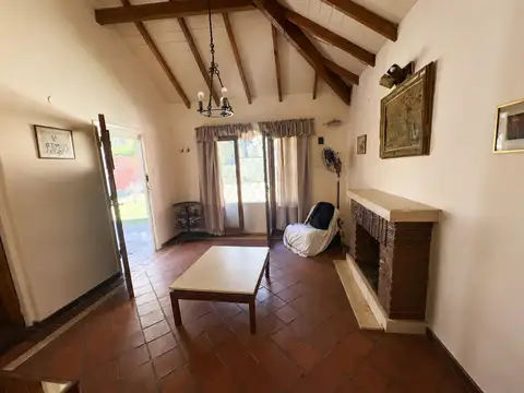 Quinta en Venta 65 años
