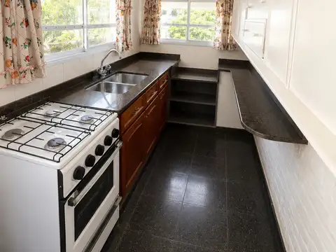 Casa quinta con amarra privada!