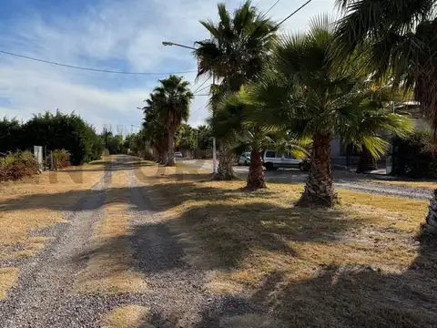 Casa en Venta en Rodeo del Medio, USD 55.000