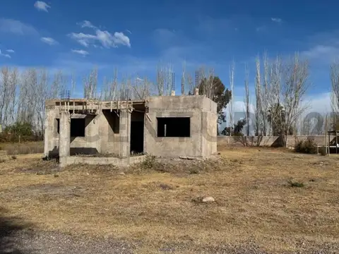 Casa en Venta de 1 dormitorio