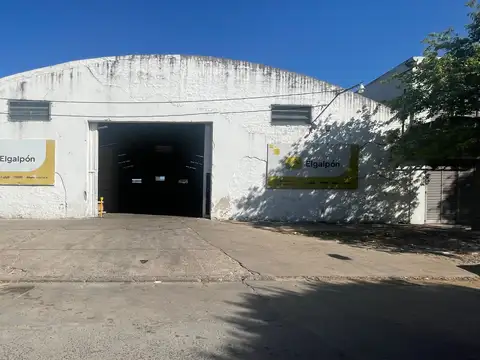 Fray Luis Beltrán 76- Villa del Carmen