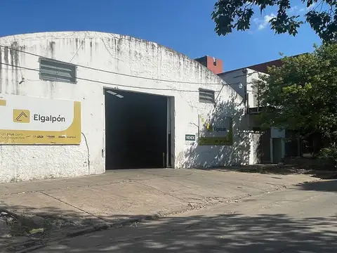 Venta | Importante inmueble destino comercial.