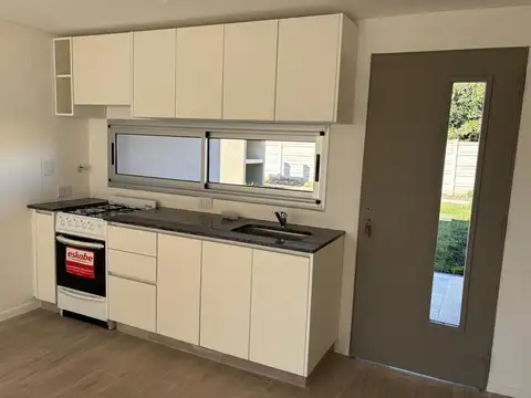 Casa en venta 4 ambientes