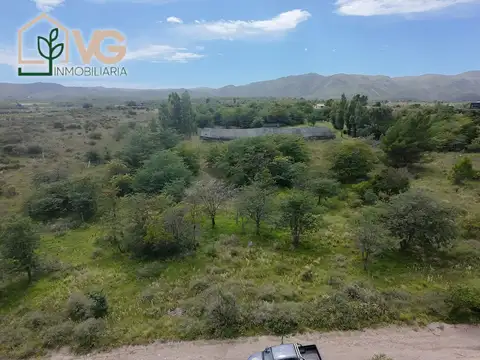 Terreno en Venta de 648,0 m2