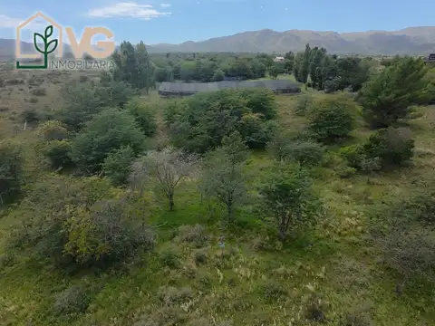 Terreno en Venta en Villa Giardino, USD 9.000