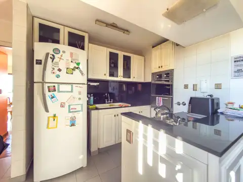 Departamento en Venta en La Plata, USD 210.000