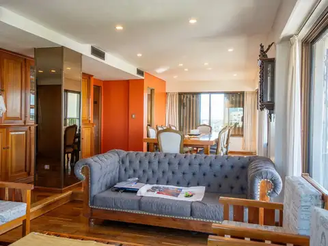 Departamento en Venta 11 años