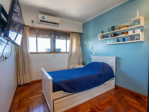 Departamento en Venta con 2 cocheras