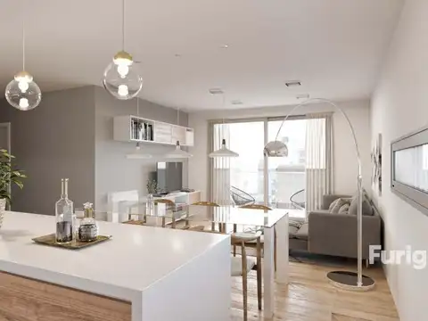 Mendoza 850 | Cochera