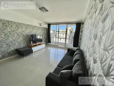 Departamento en Alquiler de 2 ambientes