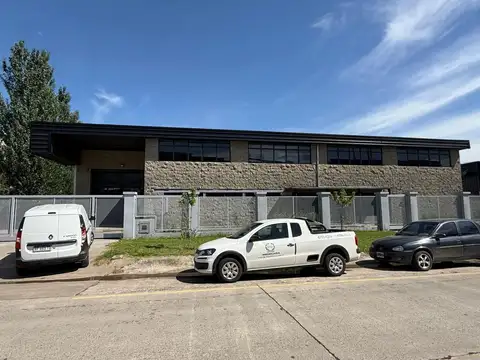 Galpon en Alquiler, FOT 0,6