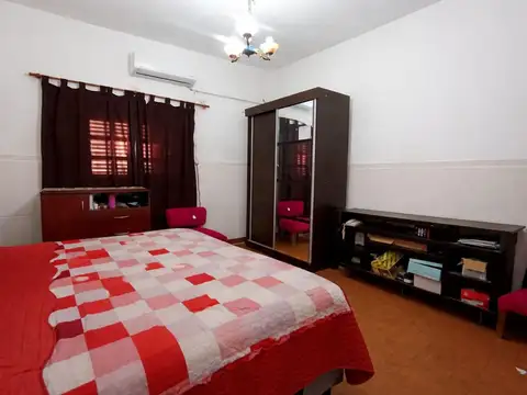 Casa en venta 2 dormitorios en B° San Martin
