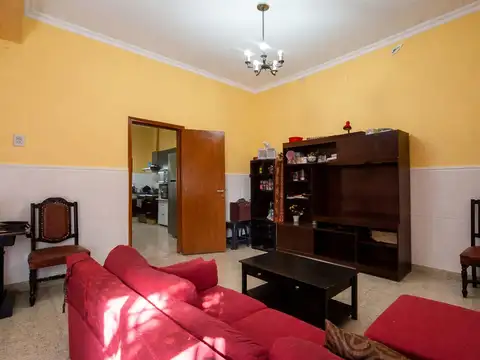Casa en venta 2 dormitorios en B° San Martin