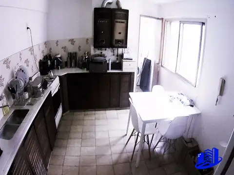 Departamento en Venta en Nueva Córdoba, USD 200.000
