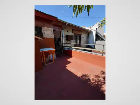 Casa en Venta en Villa Luro, USD 240.000