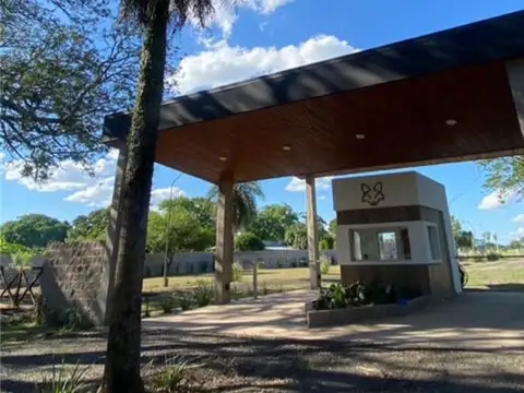 Terreno en Venta en Corrientes, USD 23.170