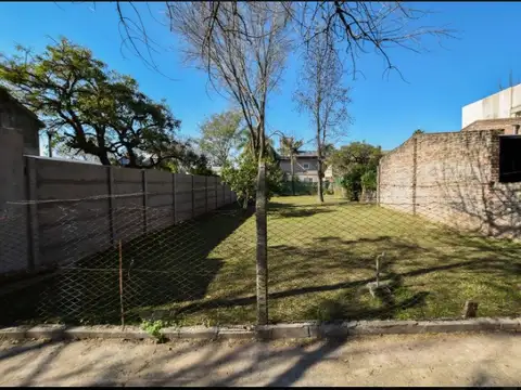 Terreno en Venta en Barrio Granadero Baigorria, USD 65.000