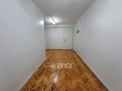 Departamento en Alquiler en Barrio Norte, $ 650.000