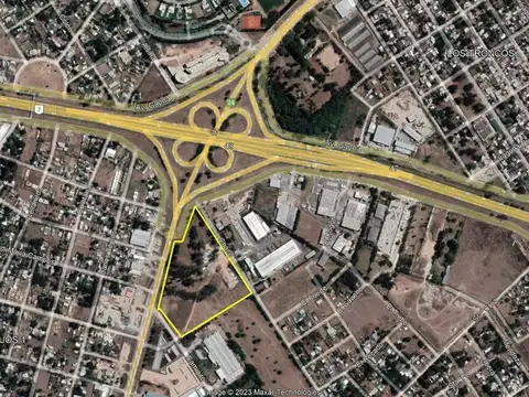 Terreno en Venta en General Rodríguez, $ 150