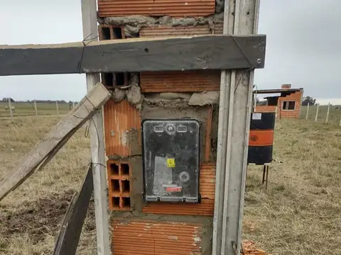 VENTA - LOTE EN ZAPIOLA - LOBOS