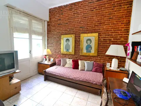Depto Tipo Casa en Venta de 1 dormitorio