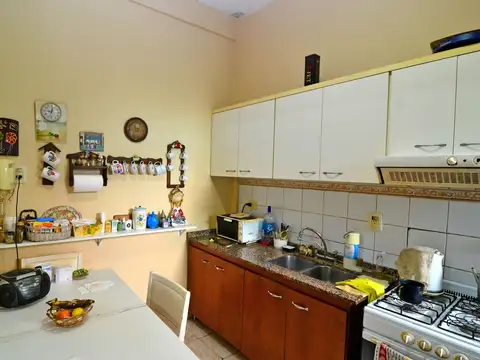 Depto Tipo Casa en Venta al Oeste