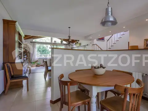 Casa en Barrio La Masia, Pilar, 2 dormitorios y 1 suite
