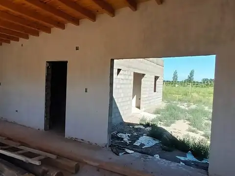Casa en Venta 1 año