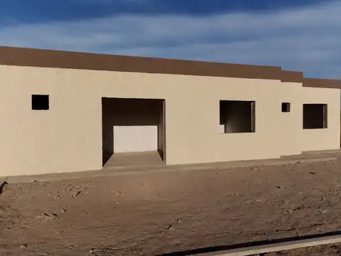 Casa en Venta en Algarrobo Grande, USD 110.000