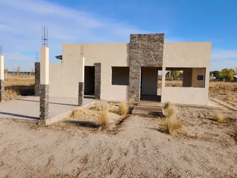 Casa en venta Bª Cepas de Junín - Mendoza