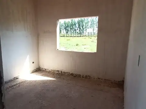 Casa en venta Bª Cepas de Junín - Mendoza