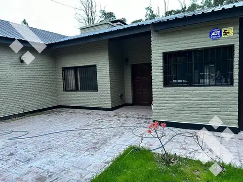 Alquiler Casa 3 Dorm - Confluencia Rural