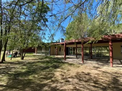 Terreno en Venta de 1661,0 m2