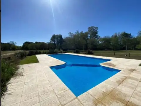 Terreno en Venta en Countries y Barrios Cerrados en Exaltacion De La Cruz, USD 27.000